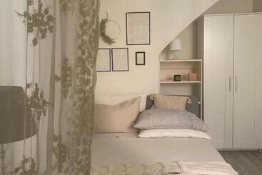 פנסיון Maison Rebecca