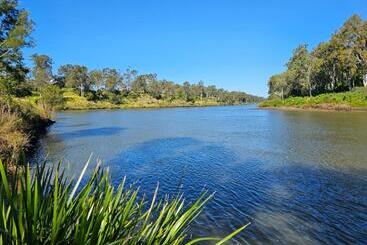 Pensão The Garden House Bnb