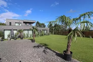 Huoneistohotelli Prestige Miskolctapolca