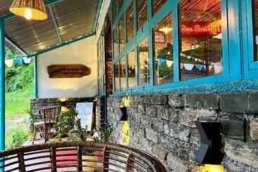 River Bank Eco Resort