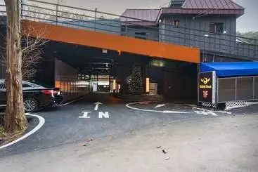 Gwangju Drive In Hotel Sun Motel