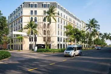 Hanvet Hotel Phu Quoc