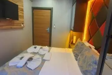 Hotel Grand Esen