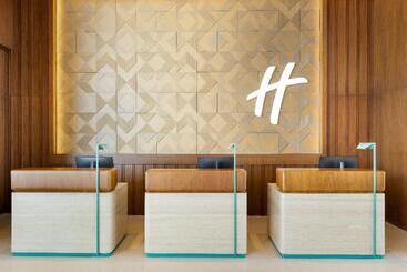 Szálloda Holiday Inn Lampung Bukit Randu, An Ihg