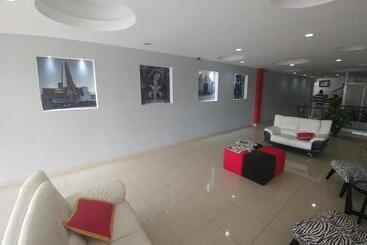 هتل & Restaurante Flamboyan Higuey