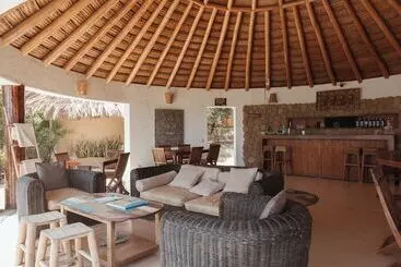 Hotelli Soleil Bungalows
