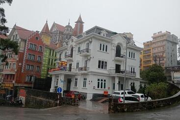 Hotel Tam đảo