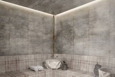 Kashmir Wellness & Spa Hotel Adults Only