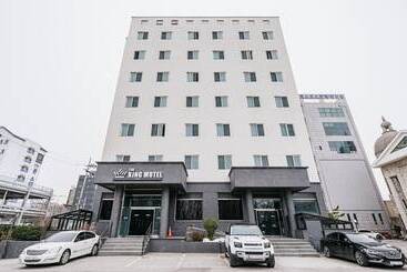 Motel Donghae King
