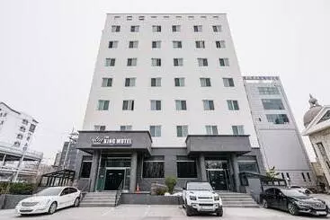 Motel Donghae King