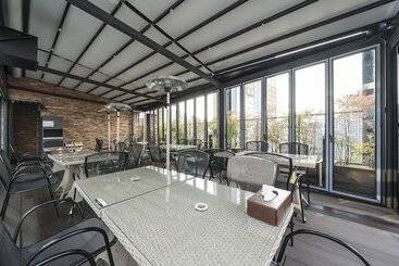 Motel Yongin Brown Dot Yongin Branch