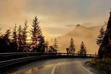 Majatalo Cabana Căsaru