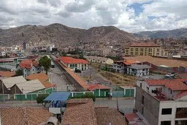 Pensió Hostal Cactus
