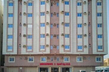 Hotel Rabwat Al Safwah 2