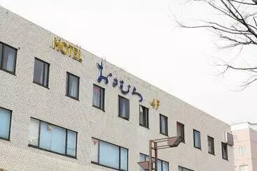 Tabist Business Hotel Osamura