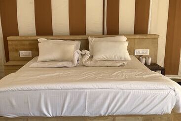 The Thar Desert Resort & Camp