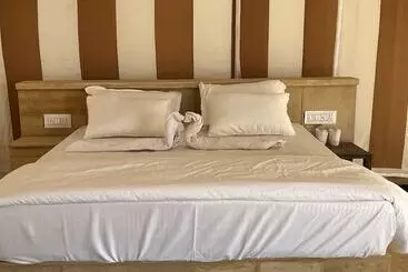 The Thar Desert Resort & Camp