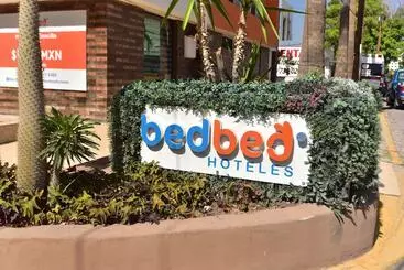 Bed Bed Hotel Abasolo
