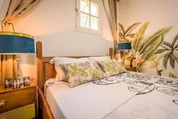 1a   Chambres Et Appartements Au Calme   Centre St Denis   Barachois