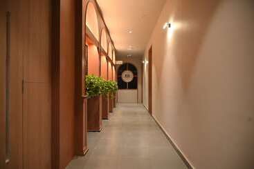 Hotel Jvl By Nexottel