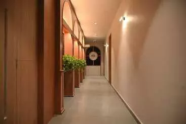 Hôtel Jvl By Nexottel