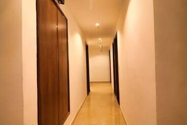 ホテル La Casa Amritsar