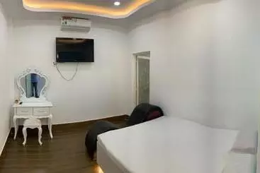 هتل Mai Tuan Nguyễn Văn Linh