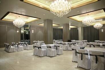 בית מלון כפרי Mountain Crest