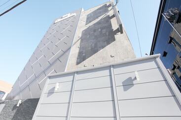 Motell Ansan Chocolate