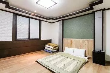 Motel Gangjin Soo
