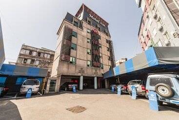 Motel Gimpo River