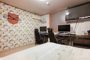 Motel Seongnam Herb