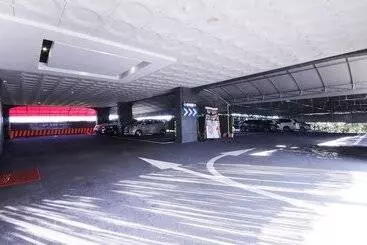 Motel Ulsan Jeongjadong Venice
