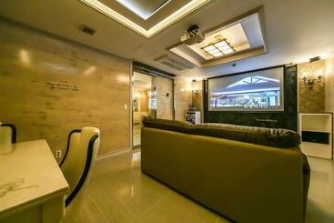 مُتل Ulsan Junggu Time