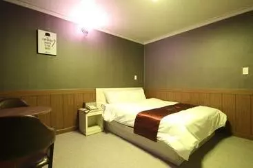 モーテル Yeongdeok View