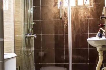 پانسیون Room In Apartment Oragon Hotel Penthouse