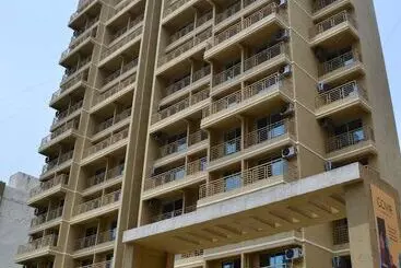 Cămin Covie Kharghar 200