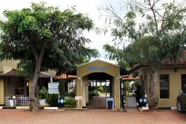 Dereva Hotel Rwamagana