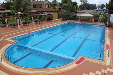 Dereva Hotel Rwamagana