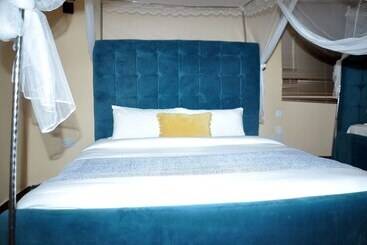 Global Village Resort