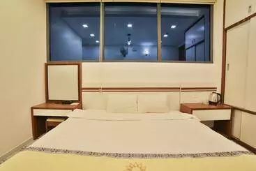 Ha Na Hotel Da Lat