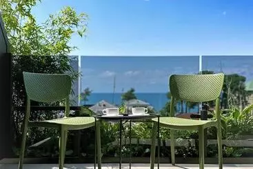 Hotel Bamboo Garden