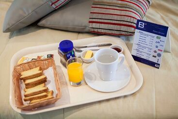 Отель Buongiorno Suites Lima