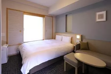 هتل Dormy Inn Premium Ginza
