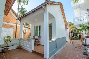 فندق Familia Resort