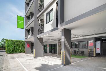 هتل Icheck Inn Darisa Ngamwongwan