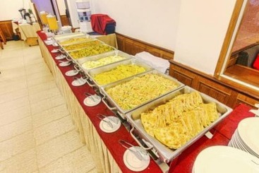 هتل Mohammadia Guest House