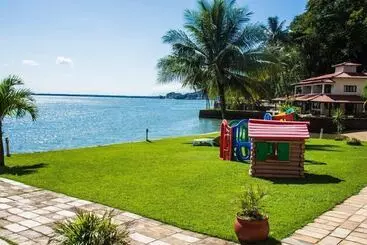 ホテル Mont Blanc Pierre