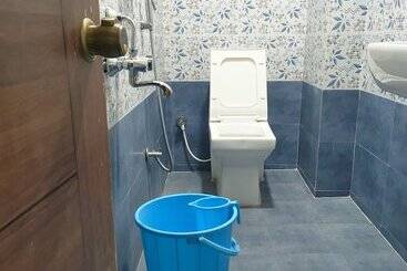 酒店 New Maruthi Inn