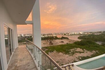 בית מלון כפרי Platino P407 Bytrvl2hm